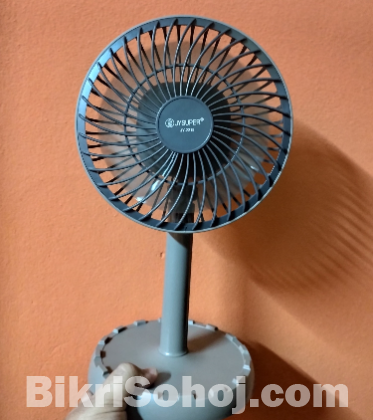 jy super 2218 professional mini fan